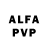 Alpha-PVP СК КРИС JALMOR GAMES